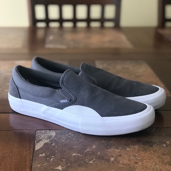 vans ultra soft
